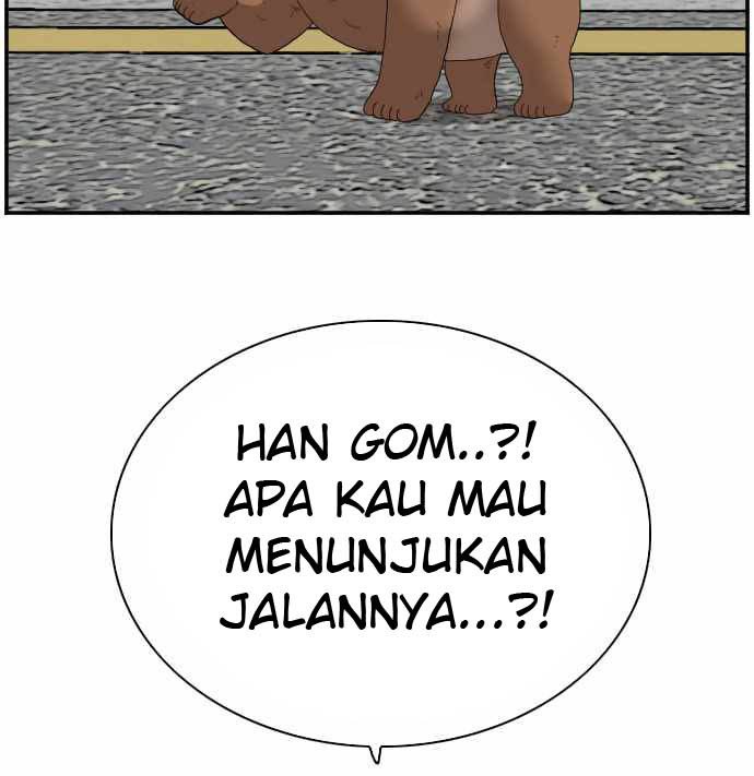 A Bad Person Bab 66 halaman 95