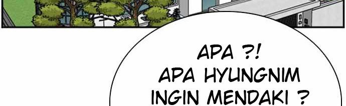 A Bad Person Bab 67 halaman 44