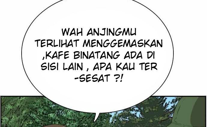 A Bad Person chapter 68 halaman 5