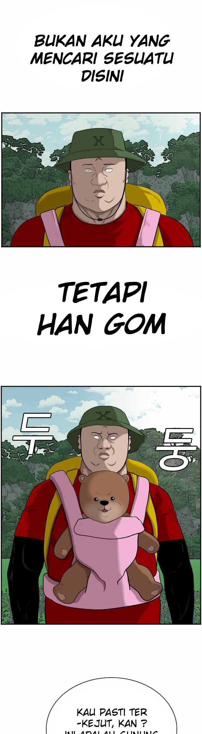 A Bad Person chapter 68 halaman 12