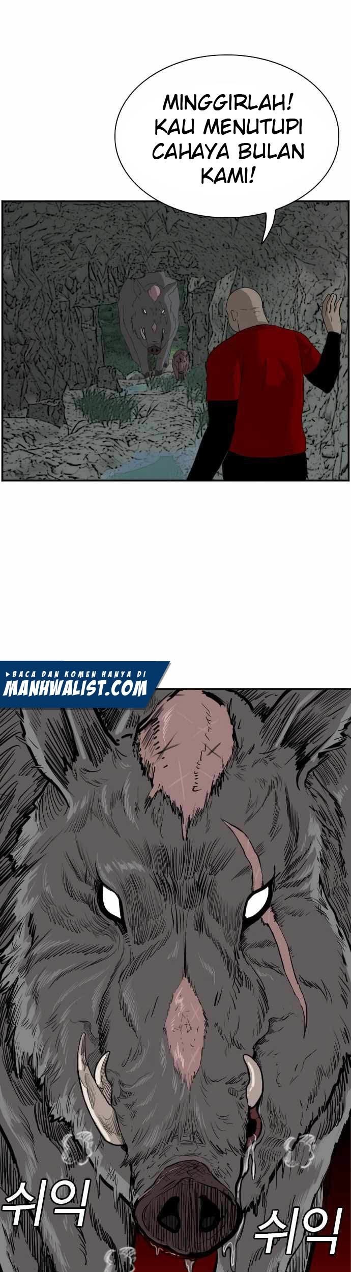 A Bad Person chapter 68 halaman 75
