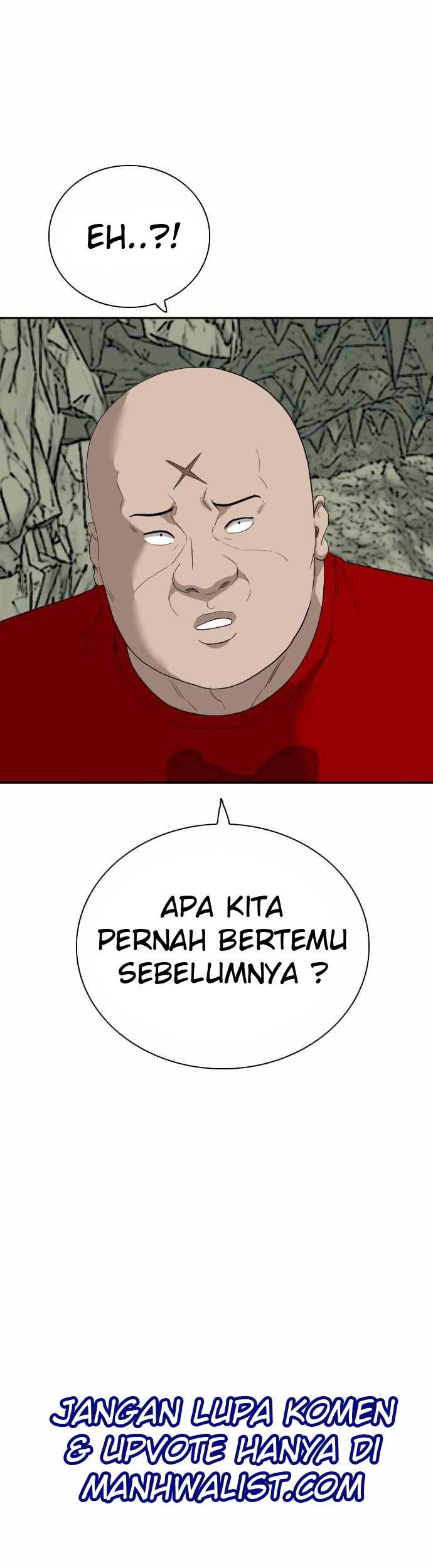 A Bad Person chapter 68 halaman 77