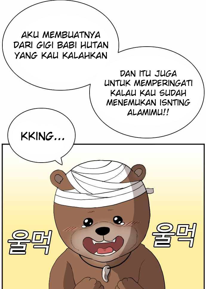 A Bad Person Bab 69 halaman 107