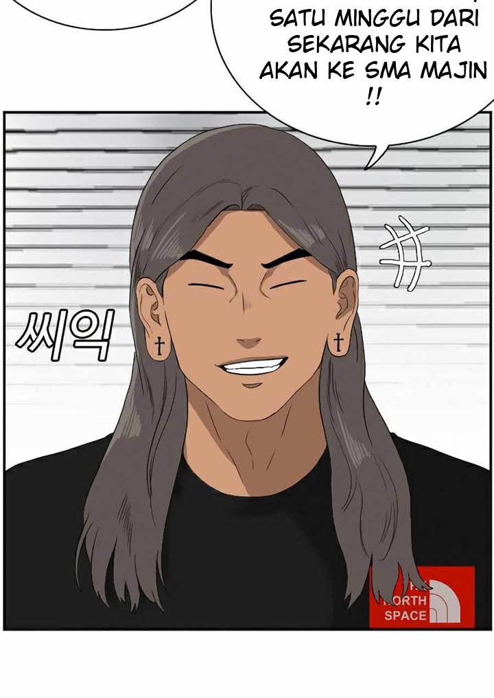 A Bad Person Bab 70 halaman 14