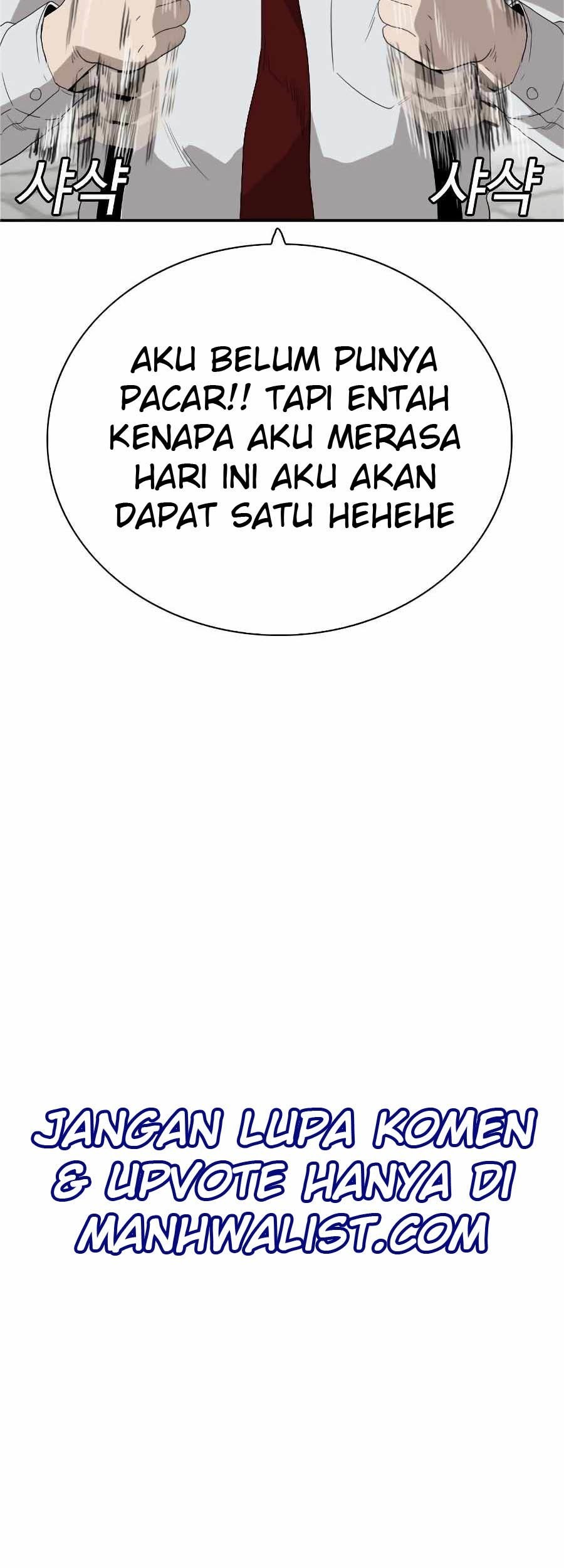 A Bad Person Bab 71 halaman 7