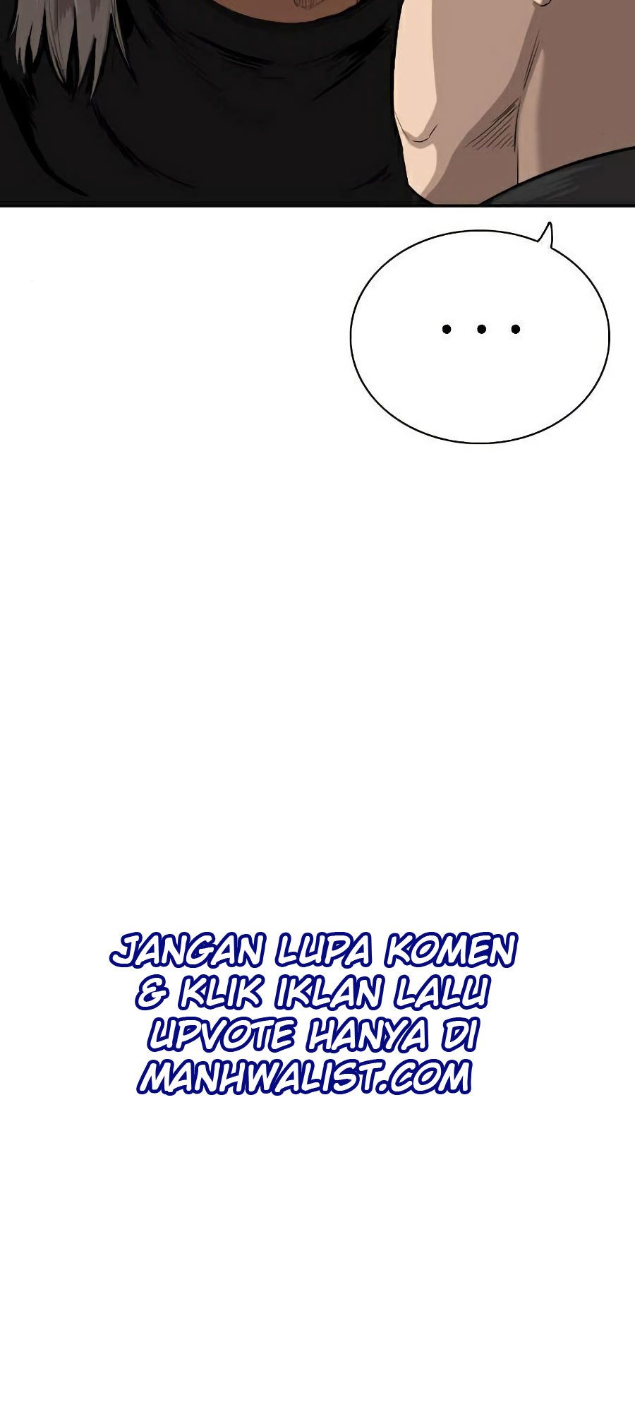 A Bad Person chapter 73 halaman 7