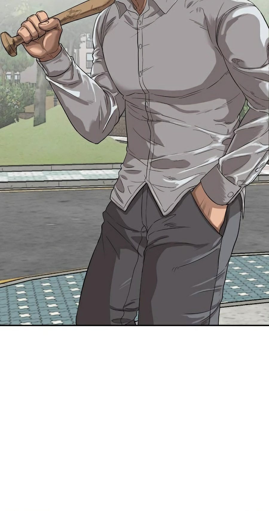 A Bad Person chapter 73 halaman 42