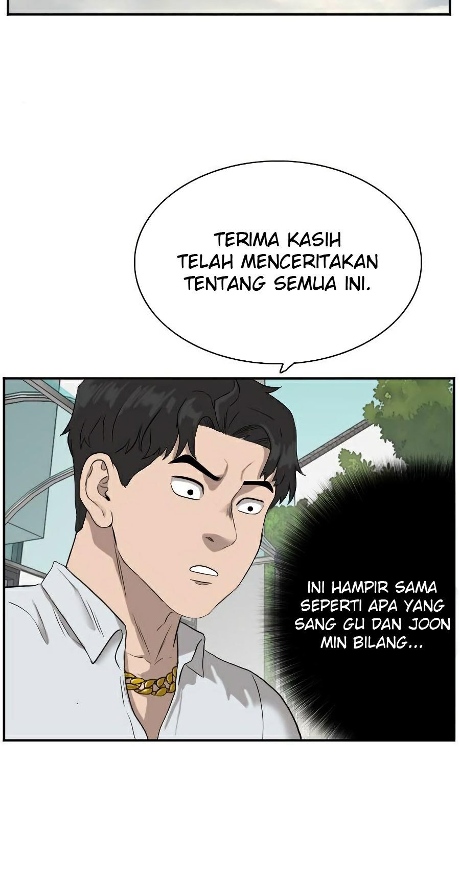 A Bad Person chapter 73 halaman 92