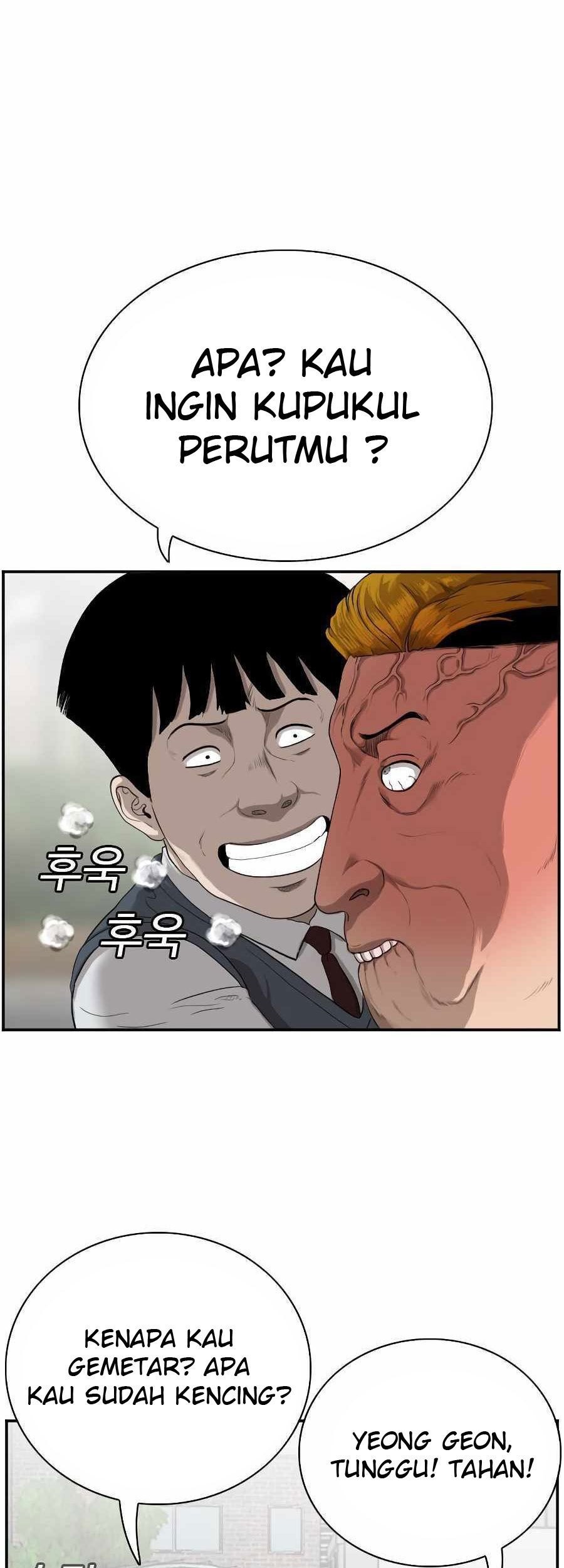 A Bad Person chapter 74 halaman 3