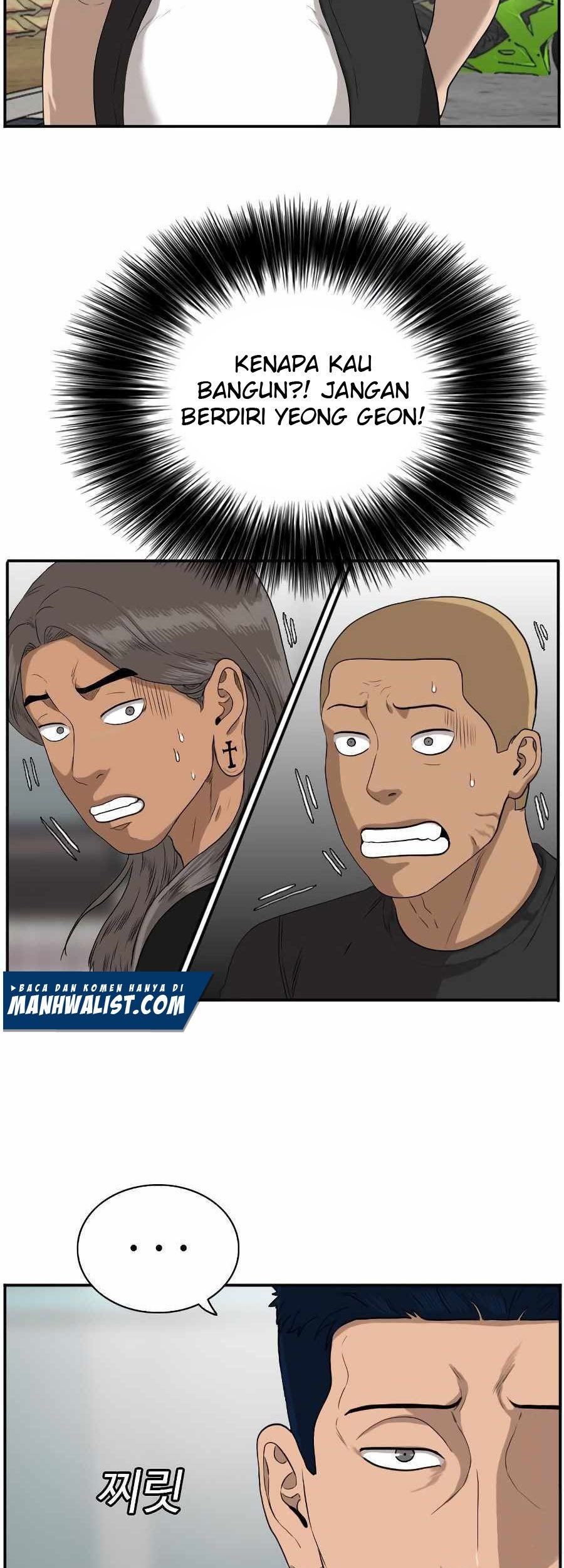 A Bad Person chapter 74 halaman 13