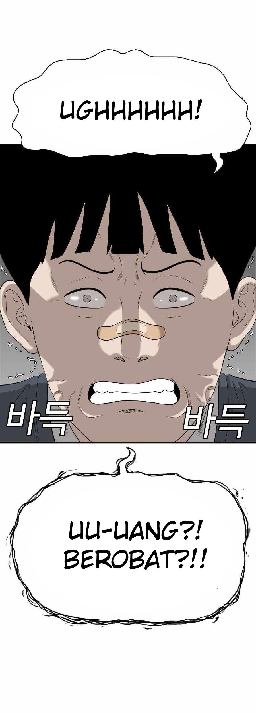 A Bad Person chapter 74 halaman 28