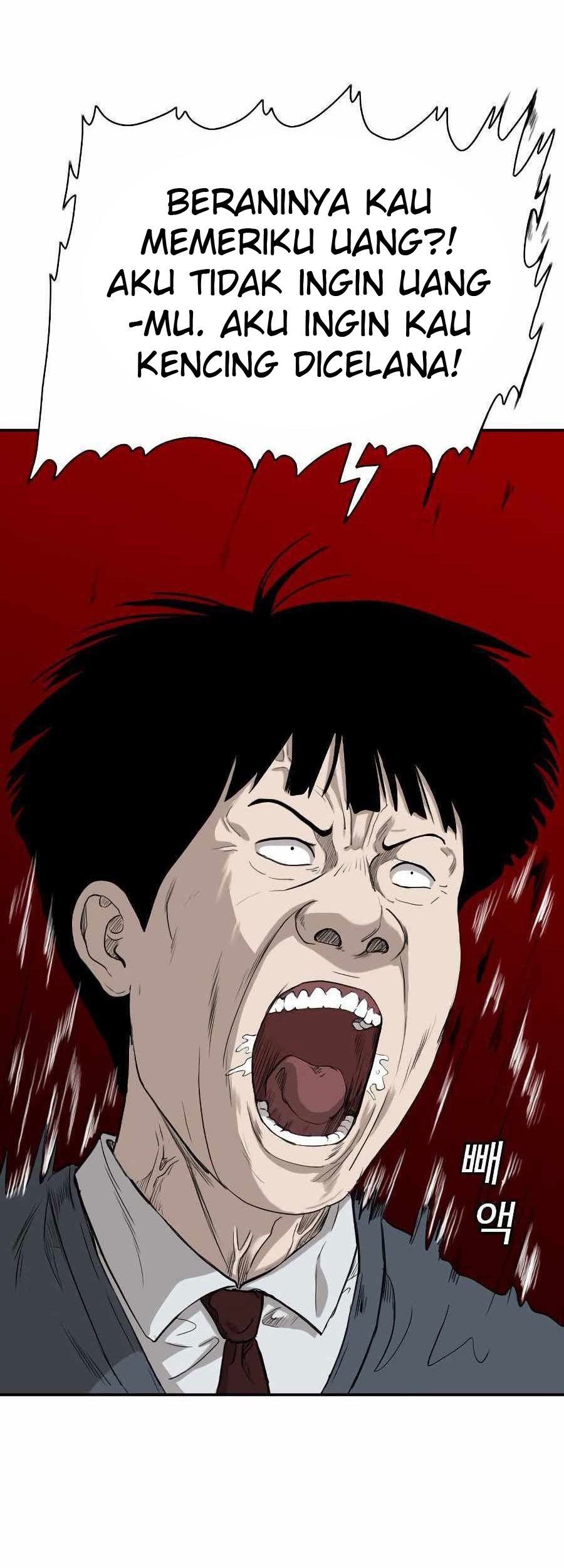 A Bad Person chapter 74 halaman 30
