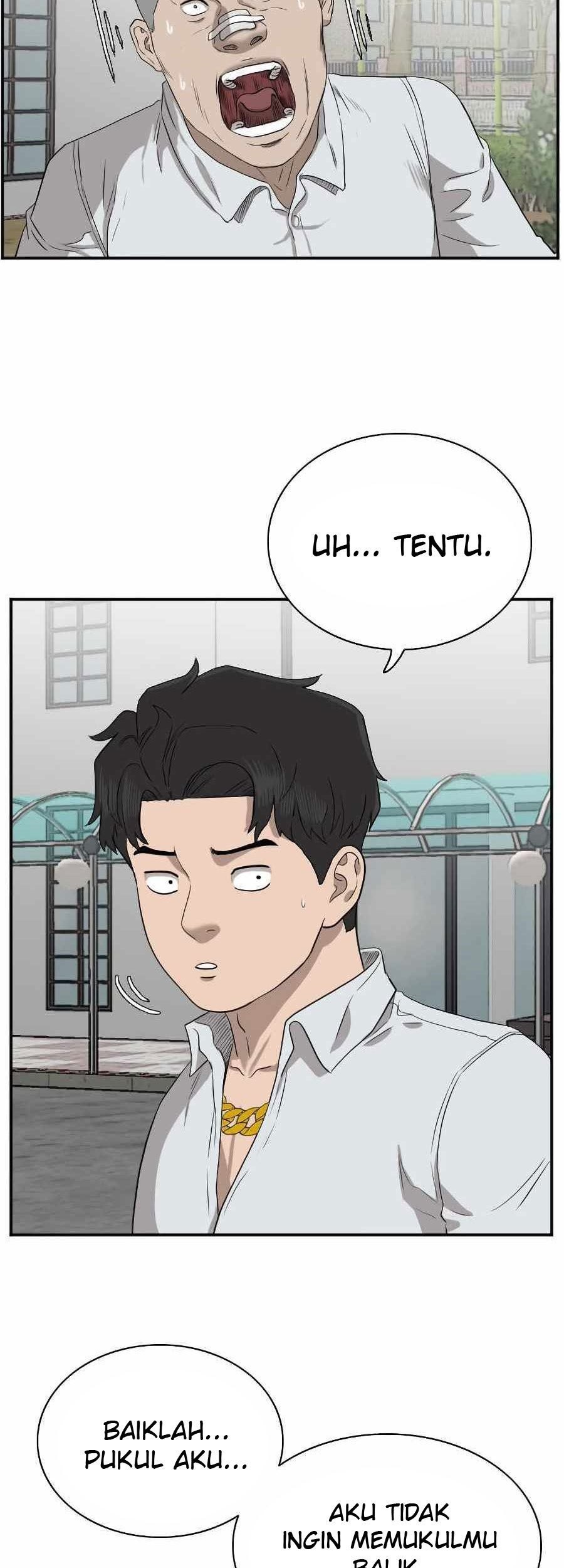 A Bad Person chapter 74 halaman 49