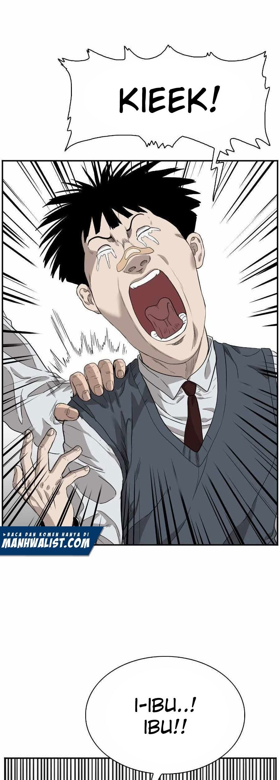 A Bad Person chapter 74 halaman 93