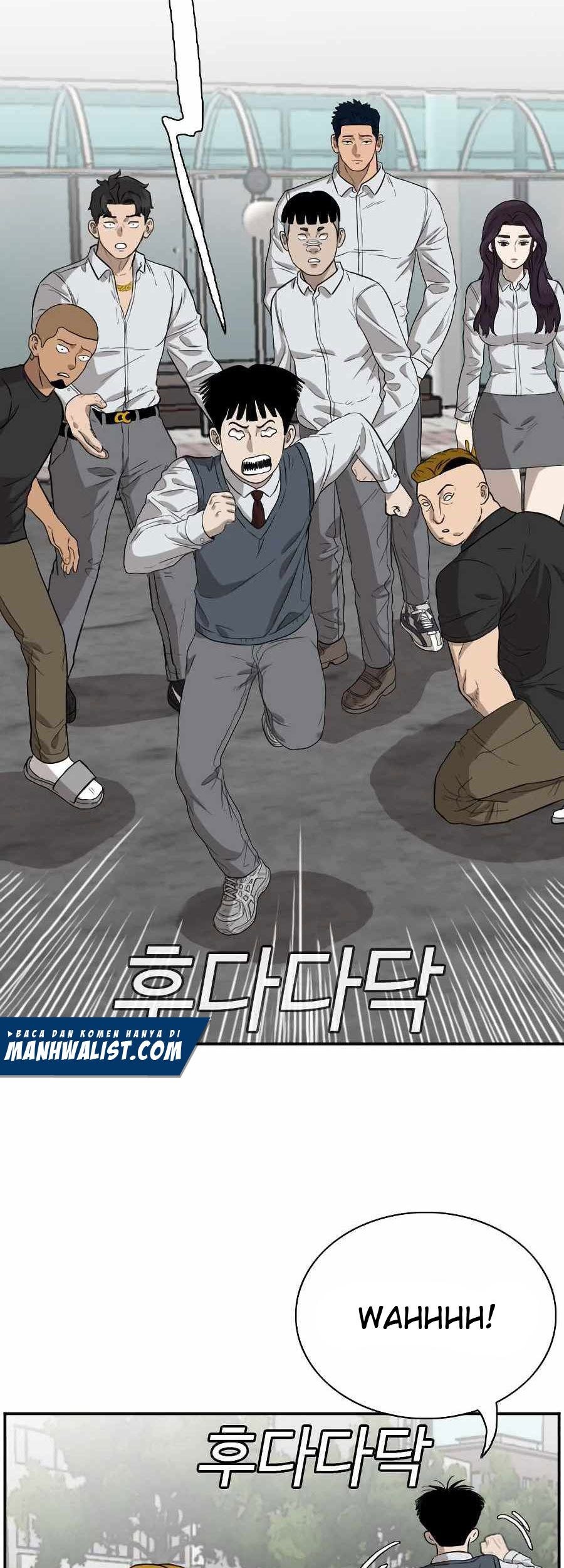 A Bad Person chapter 74 halaman 103