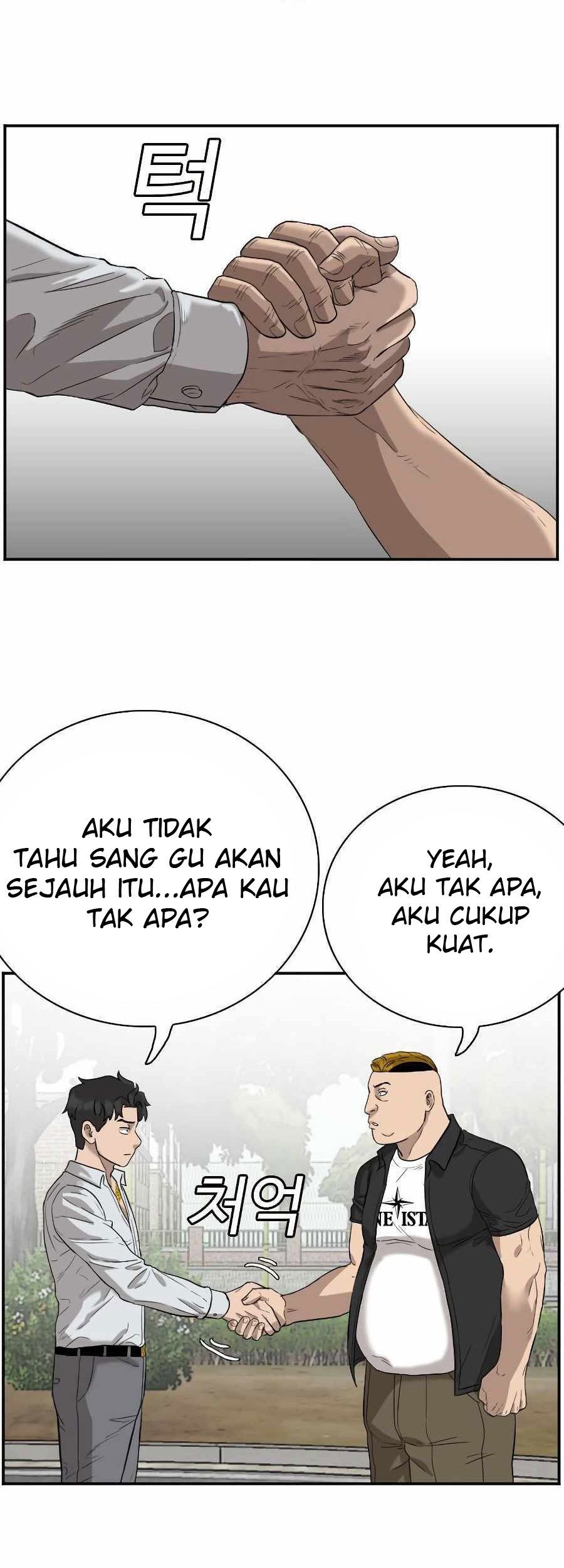 A Bad Person chapter 74 halaman 111