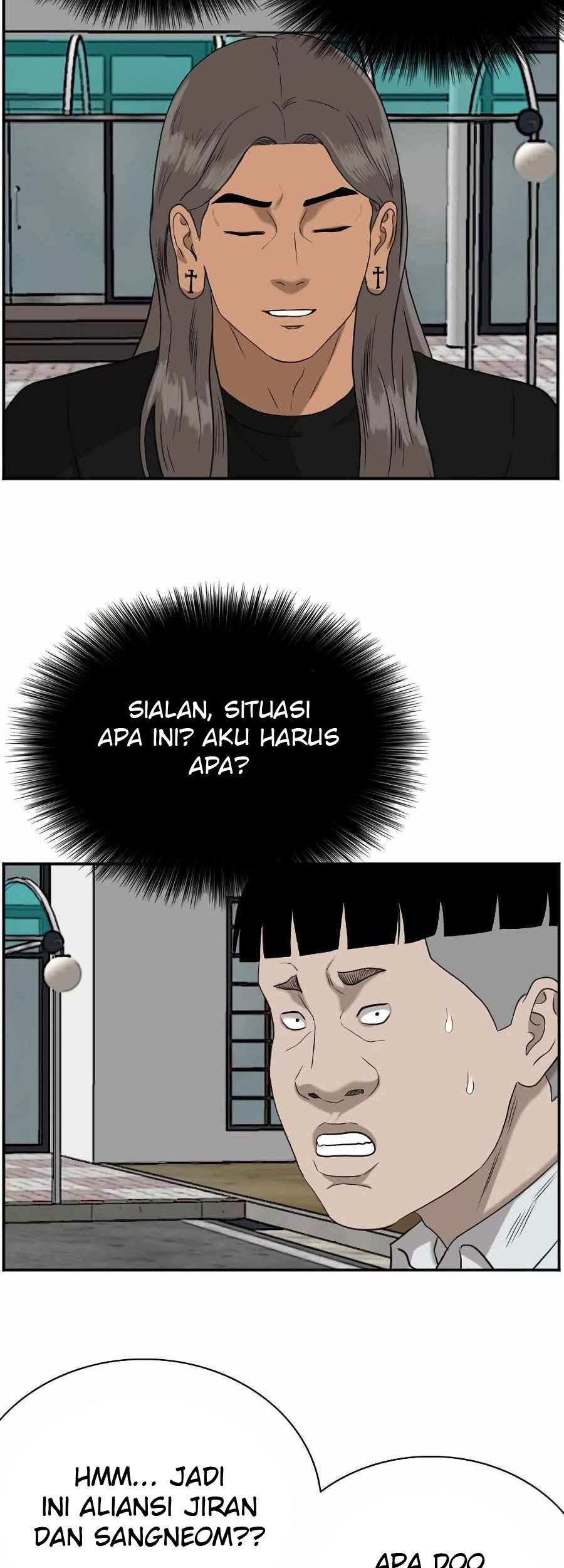 A Bad Person chapter 74 halaman 114