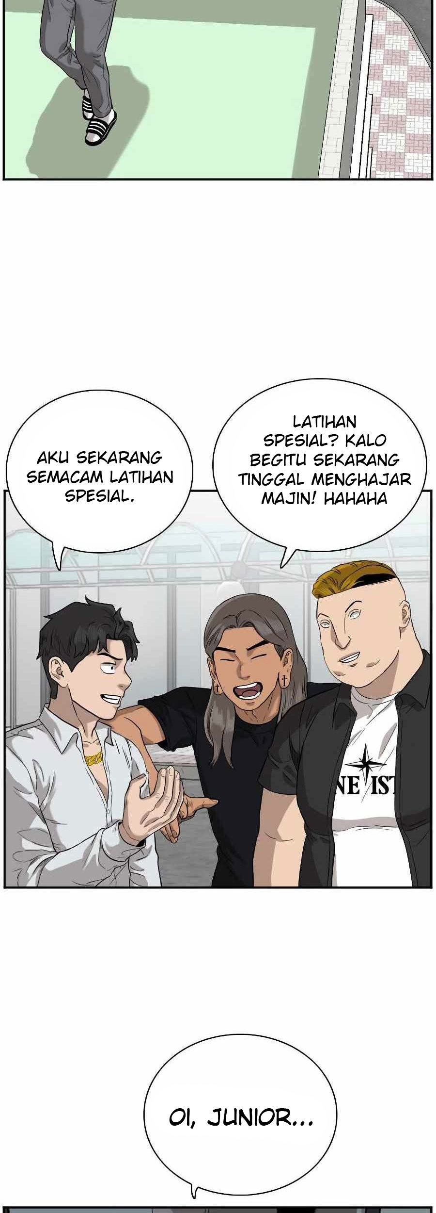 A Bad Person chapter 74 halaman 117