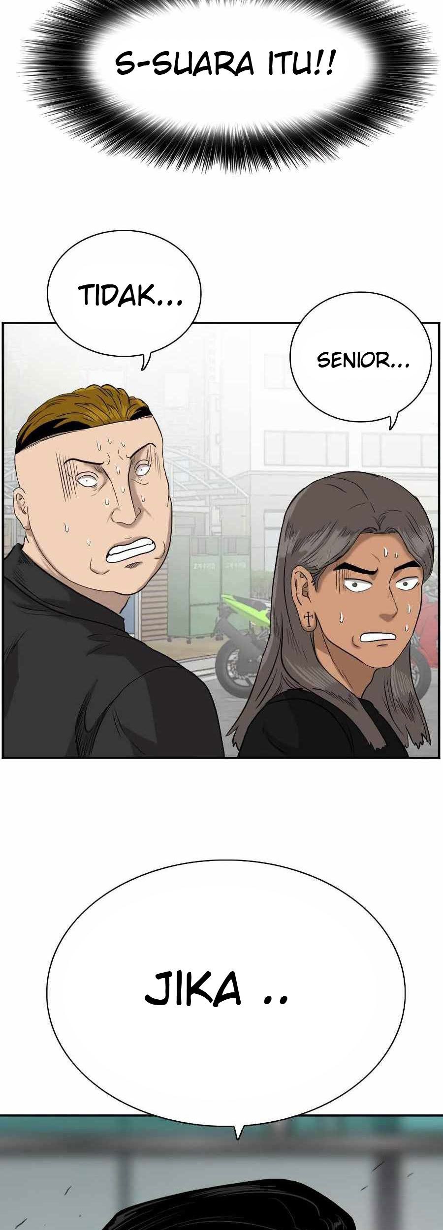 A Bad Person chapter 74 halaman 120