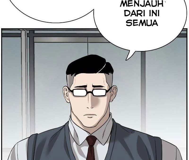 A Bad Person chapter 75 halaman 10