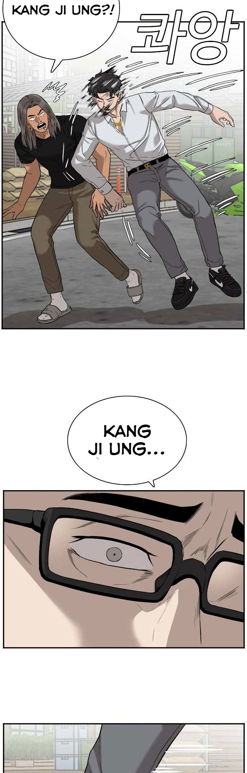 A Bad Person chapter 75 halaman 51