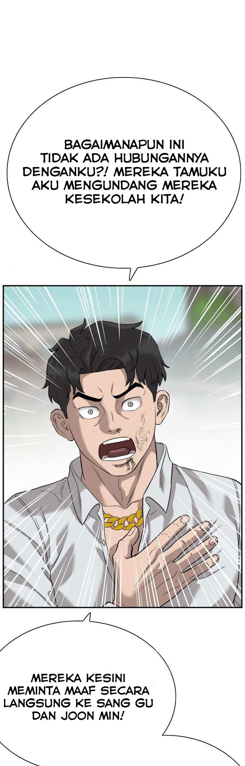 A Bad Person chapter 75 halaman 61