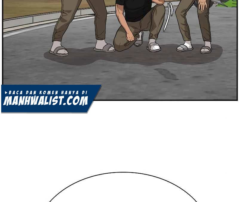 A Bad Person chapter 75 halaman 65