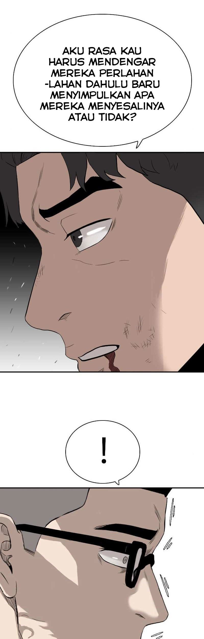 A Bad Person chapter 75 halaman 68