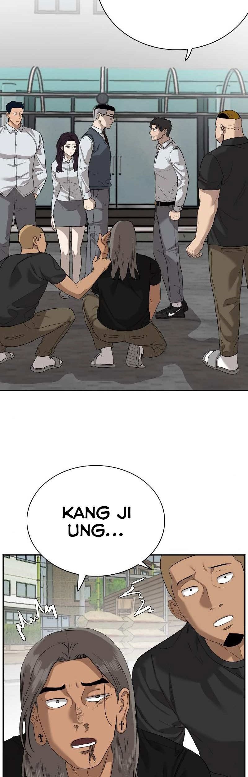 A Bad Person chapter 75 halaman 73