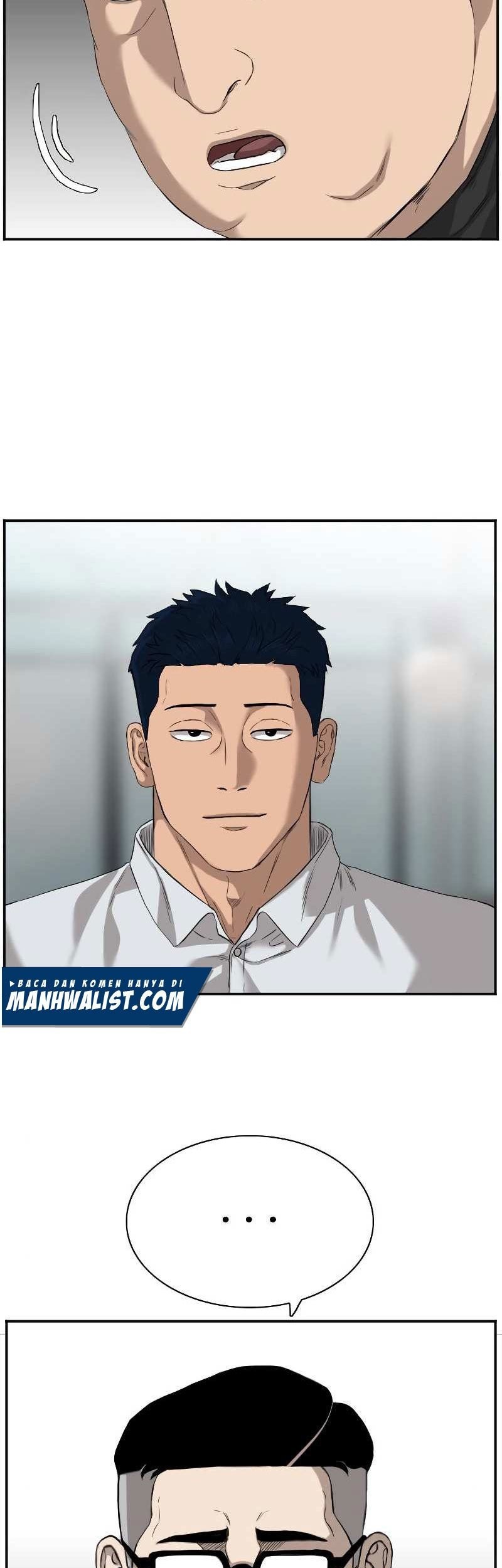 A Bad Person chapter 75 halaman 76