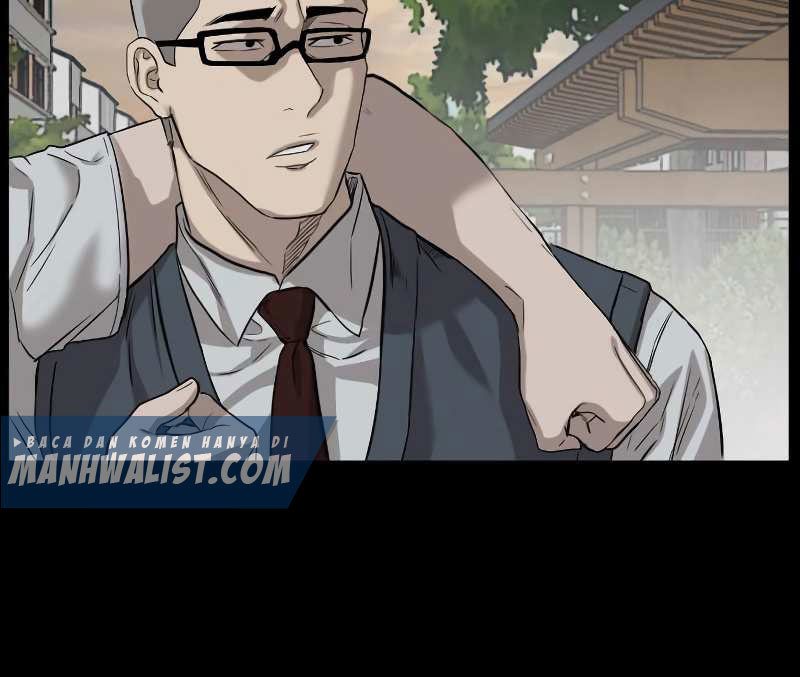 A Bad Person chapter 75 halaman 85