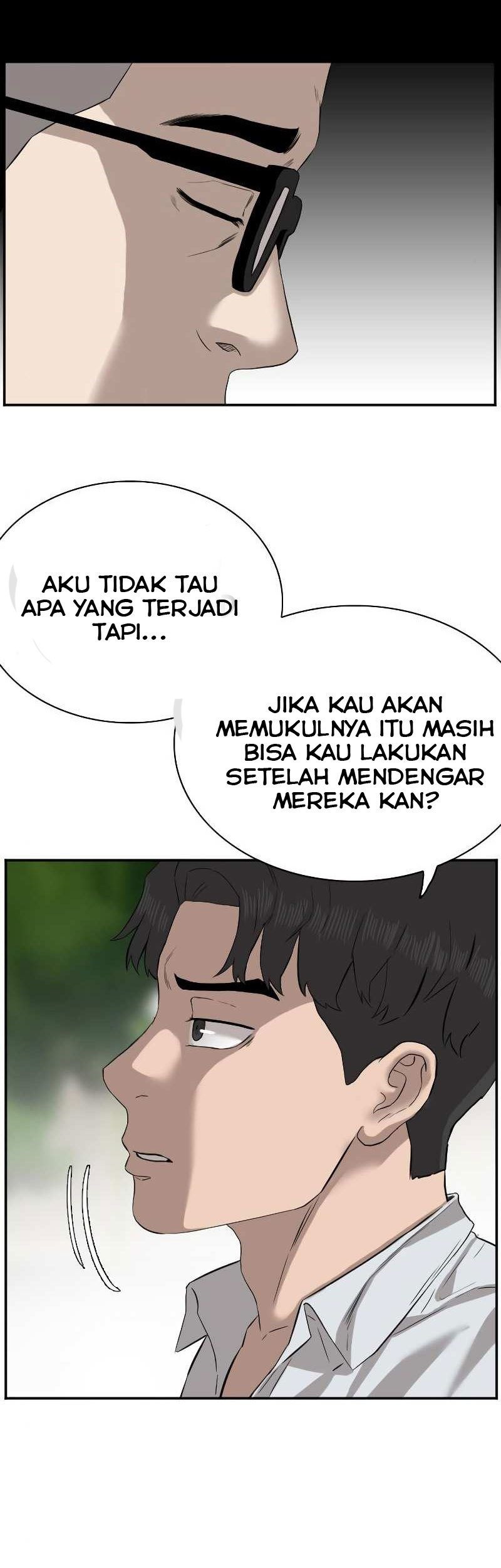 A Bad Person chapter 75 halaman 88