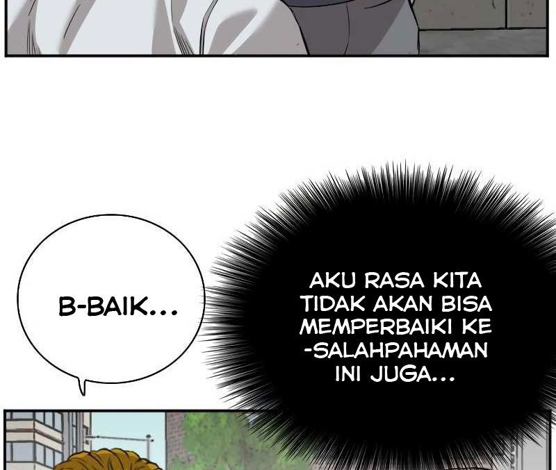 A Bad Person chapter 75 halaman 95