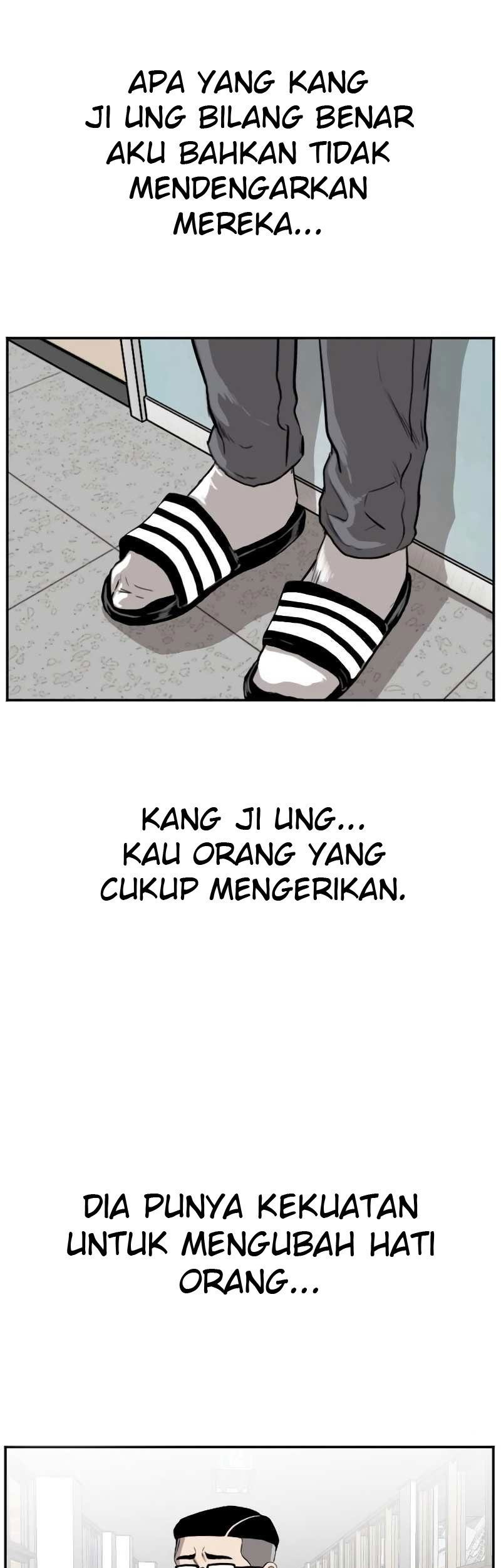 A Bad Person chapter 75 halaman 103