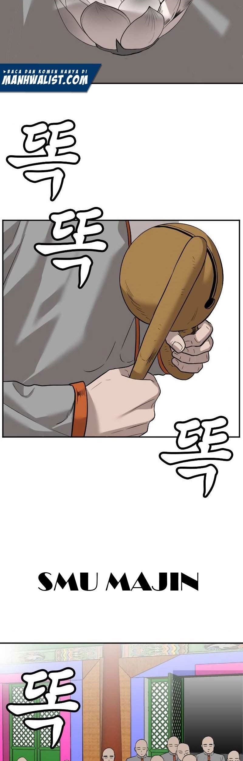 A Bad Person chapter 75 halaman 113