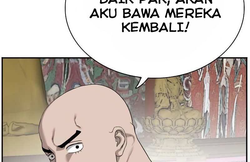 A Bad Person Bab 76 halaman 12