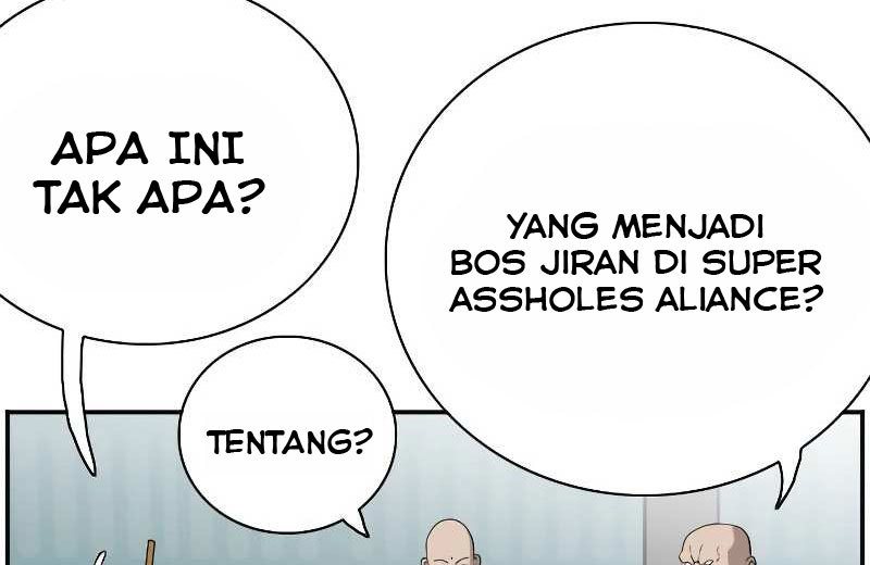 A Bad Person Bab 76 halaman 17