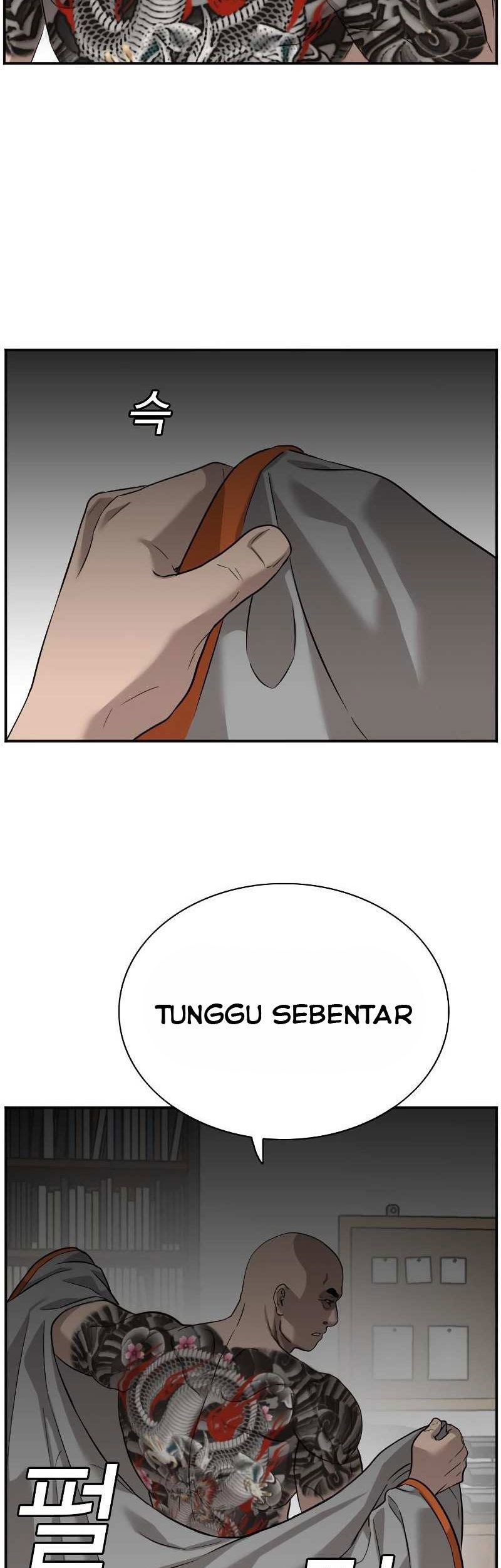 A Bad Person Bab 76 halaman 48