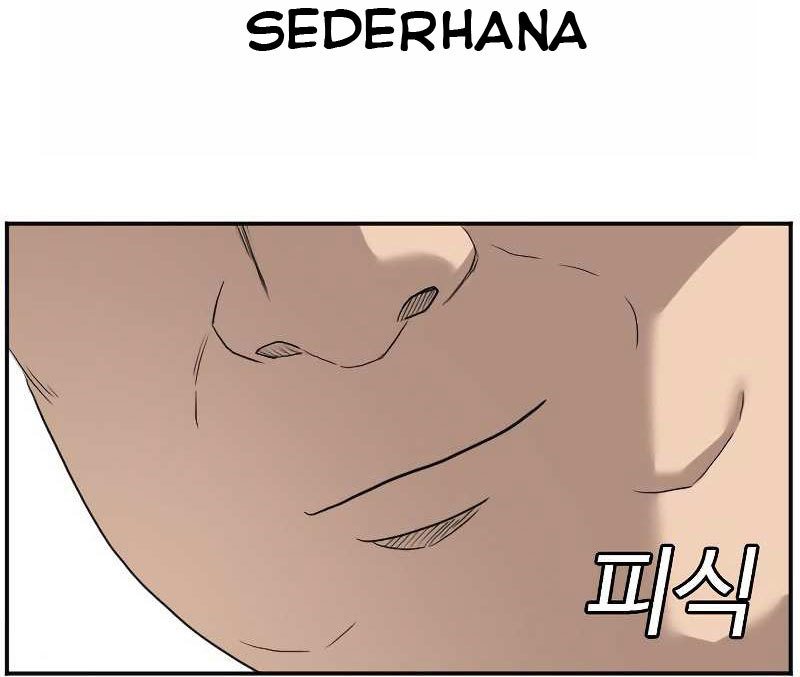 A Bad Person Bab 76 halaman 77