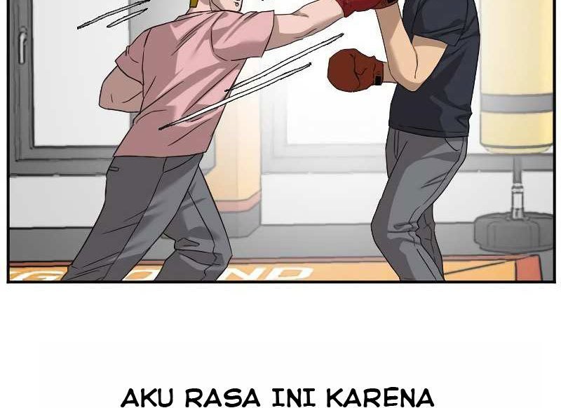 A Bad Person Bab 76 halaman 97