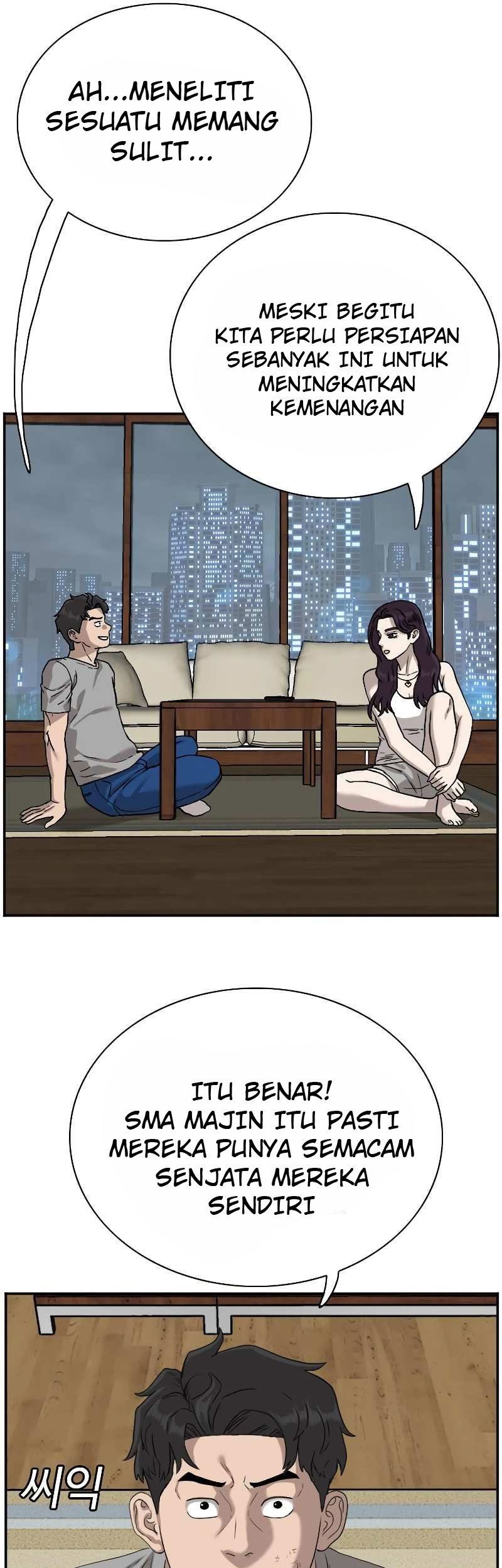 A Bad Person Bab 76 halaman 103
