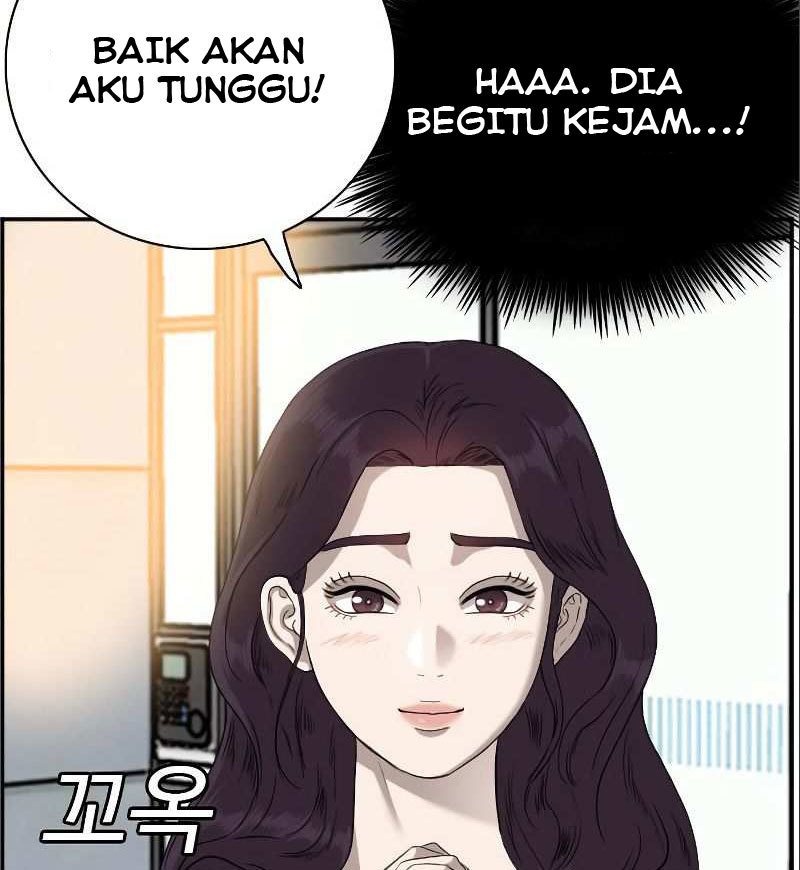 A Bad Person Bab 77 halaman 10