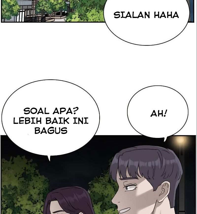 A Bad Person Bab 77 halaman 15