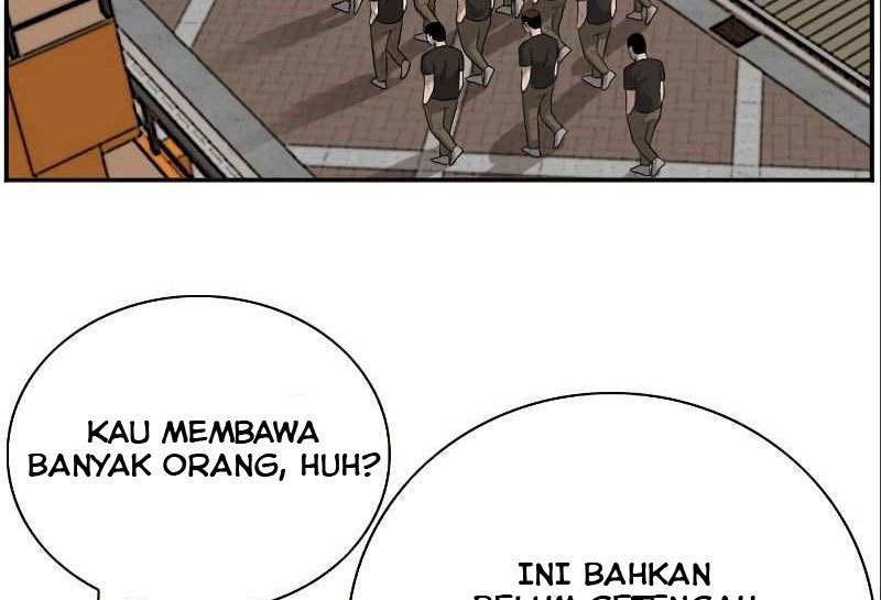 A Bad Person Bab 77 halaman 50