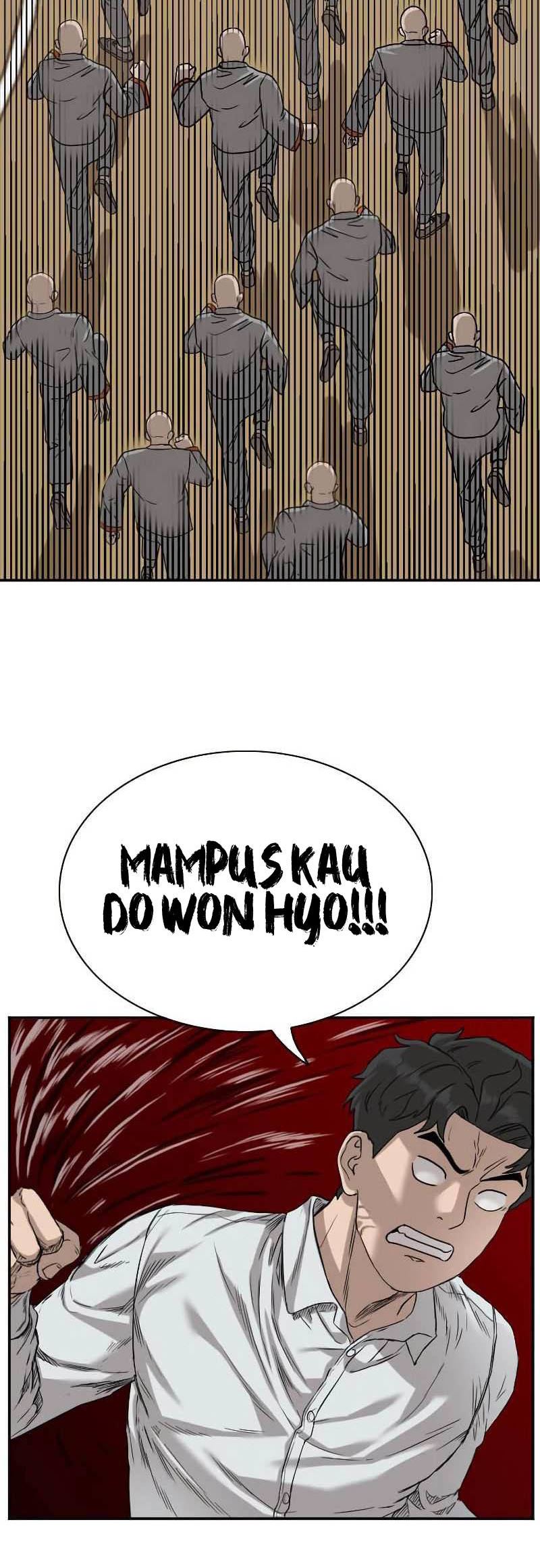 A Bad Person Bab 78 halaman 4