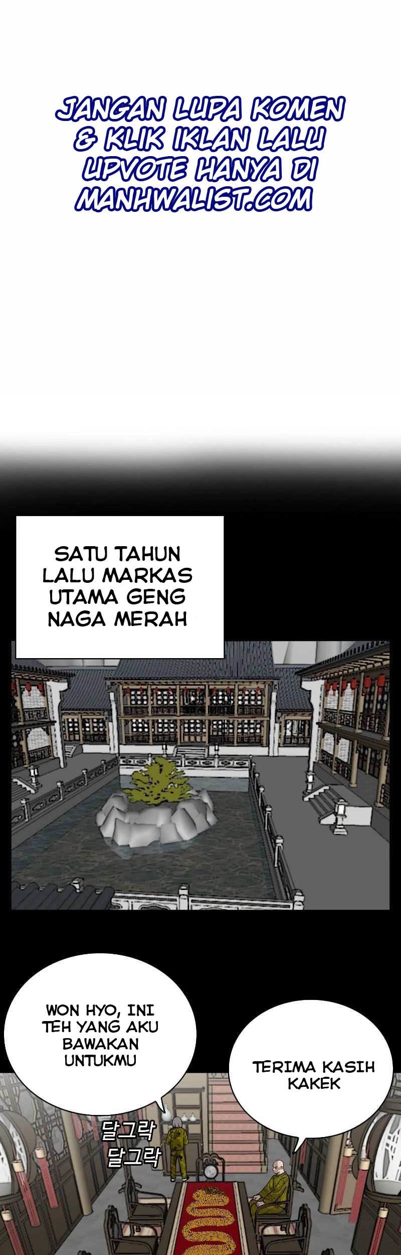 A Bad Person Bab 78 halaman 6