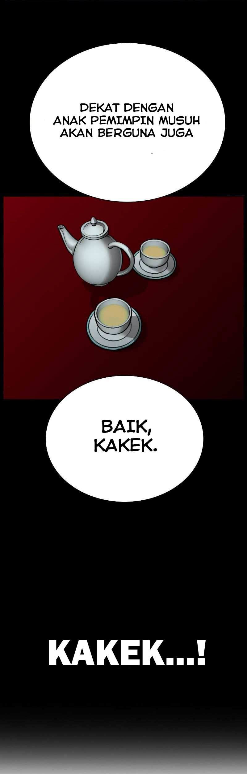 A Bad Person Bab 78 halaman 18