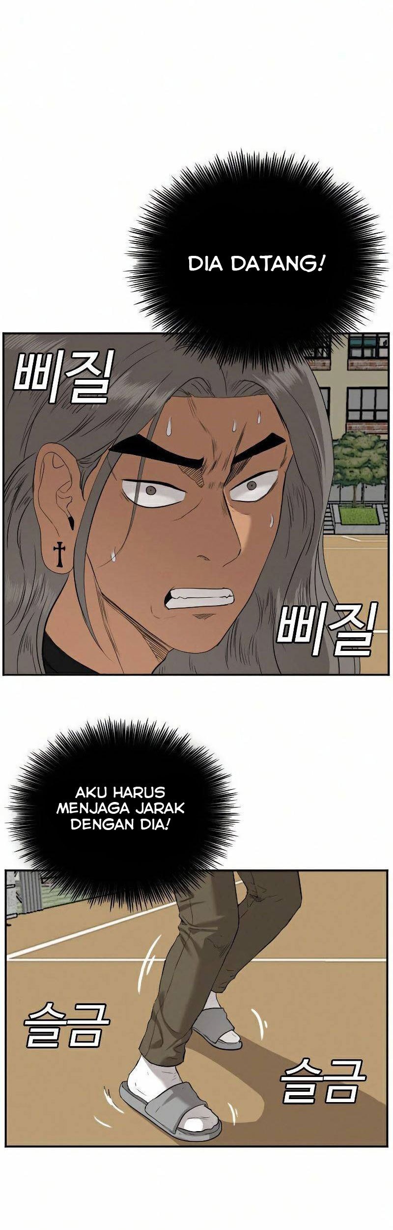 A Bad Person Bab 79 halaman 3
