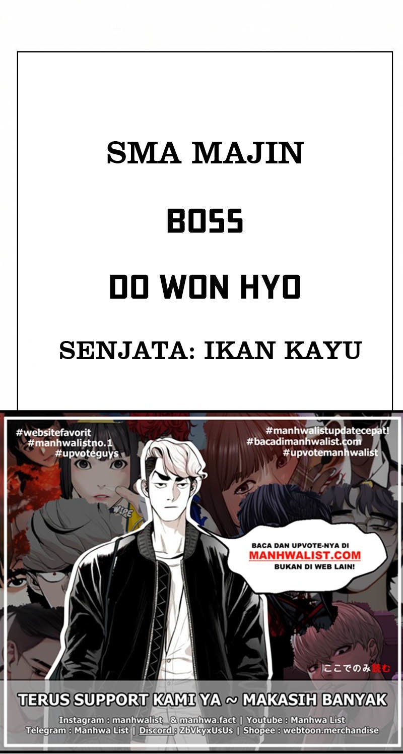 A Bad Person Bab 79 halaman 60