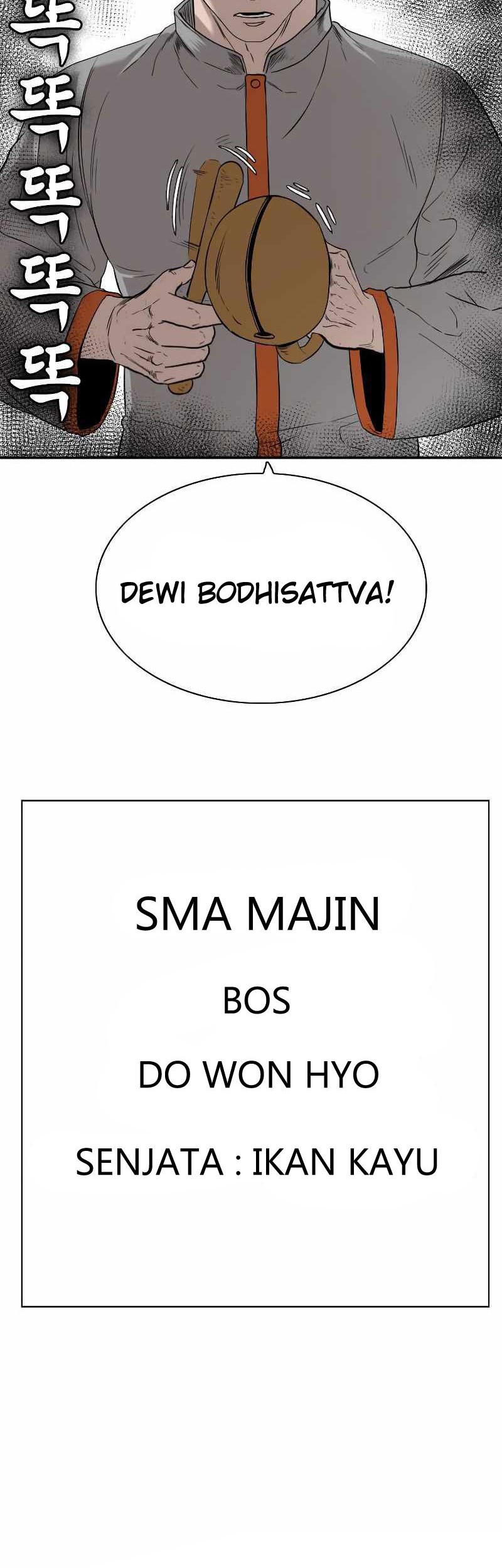 A Bad Person chapter 80 halaman 2